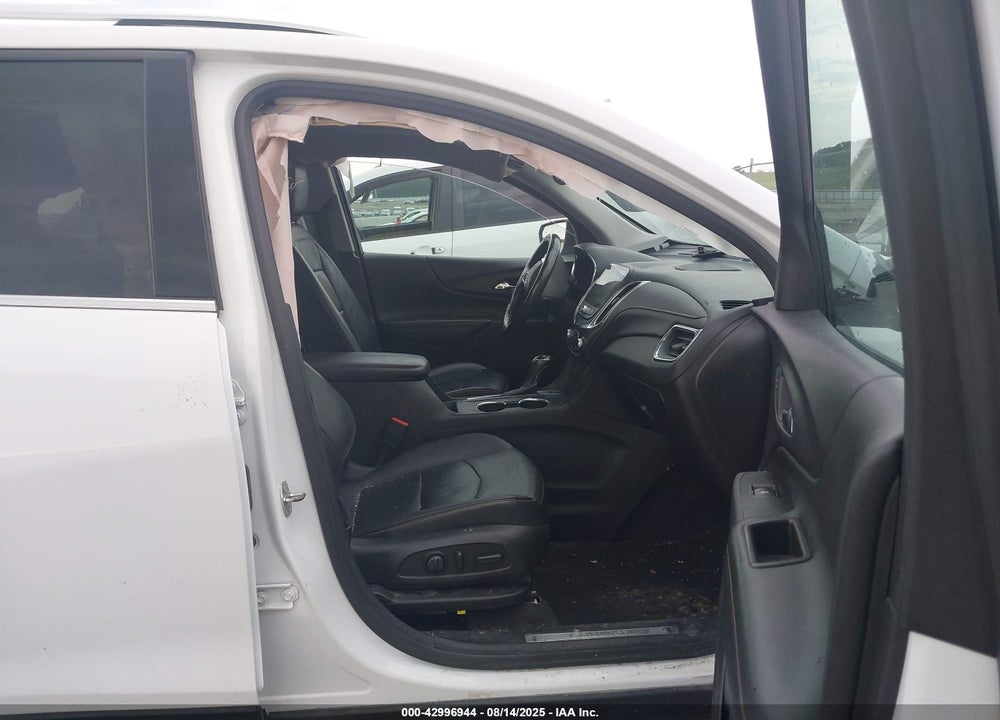2019 CHEVROLET EQUINOX VIN: 3GNAXYEX9KS534475