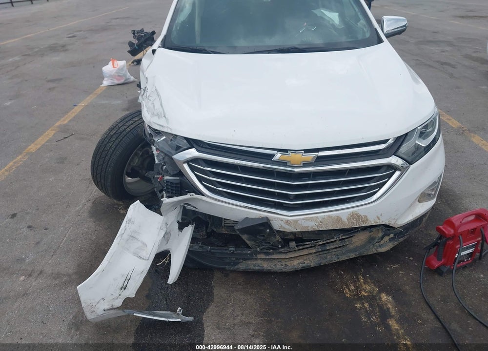 2019 CHEVROLET EQUINOX VIN: 3GNAXYEX9KS534475