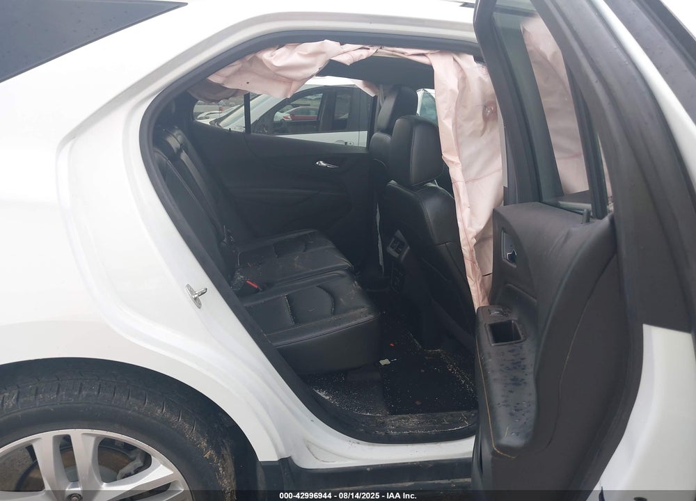 2019 CHEVROLET EQUINOX VIN: 3GNAXYEX9KS534475