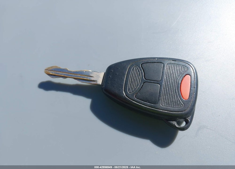 2007 JEEP WRANGLER UNLIMITED X VIN: 1J4GA391X7L108475