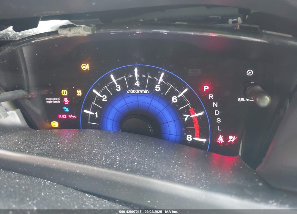 2014 HONDA CIVIC VIN: 19XFB2F84EE074033