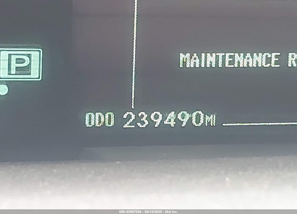 2015 TOYOTA PRIUS VIN: JTDKN3DU9F1910029
