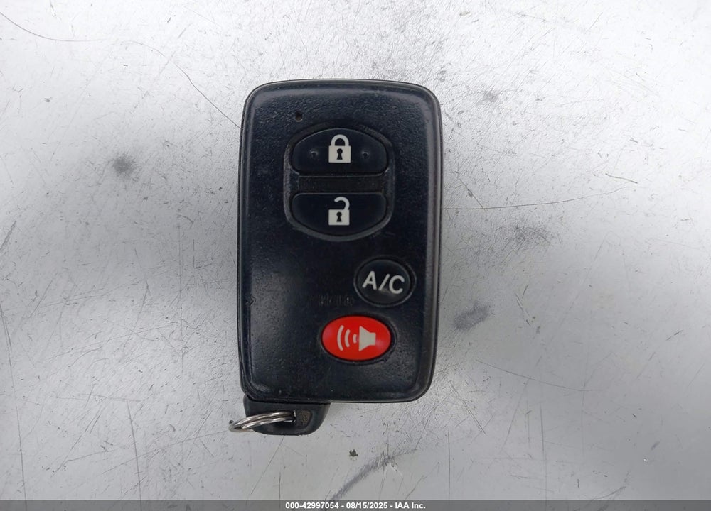 2015 TOYOTA PRIUS VIN: JTDKN3DU9F1910029