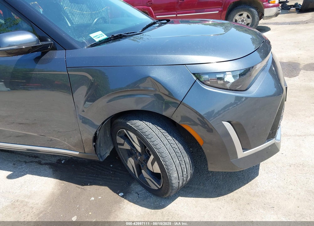 2023 KIA SOUL VIN: KNDJ53AU5P7891171