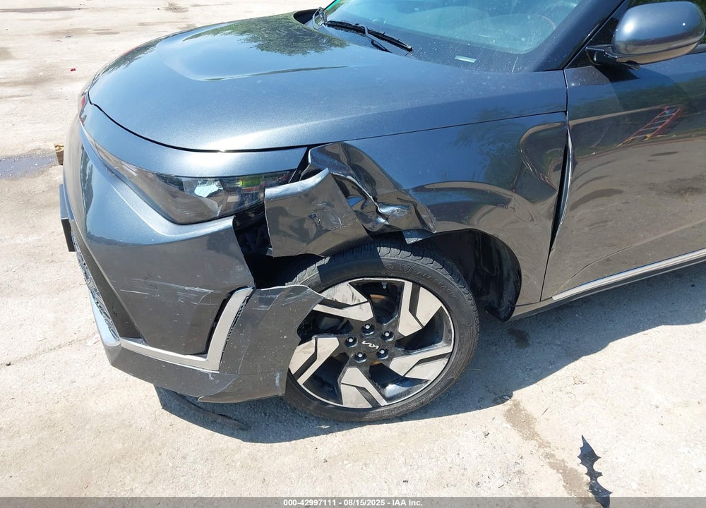 2023 KIA SOUL VIN: KNDJ53AU5P7891171