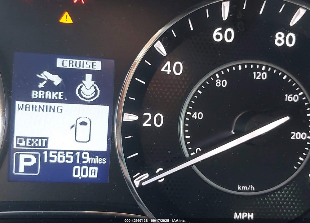 2018 NISSAN ARMADA VIN: JN8AY2NF8J9332355
