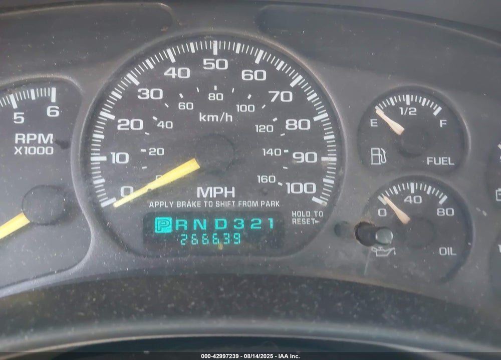 1999 GMC SIERRA 1500 SLE VIN: 2GTEC19T7X1550651