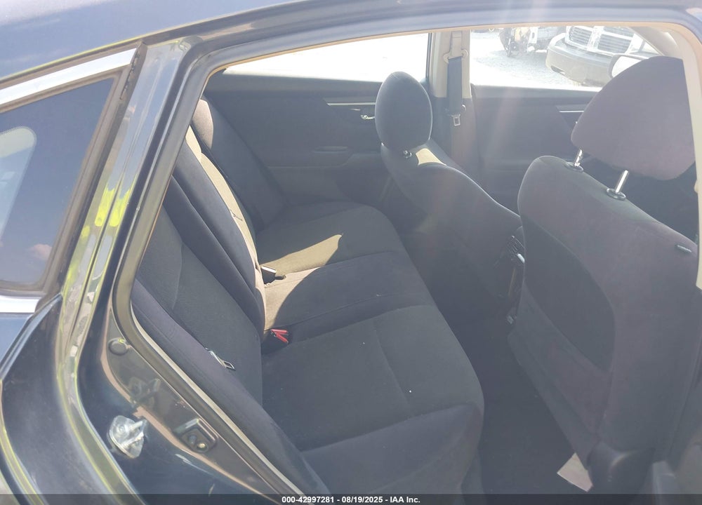 2013 NISSAN ALTIMA VIN: 1N4AL3AP9DC165130