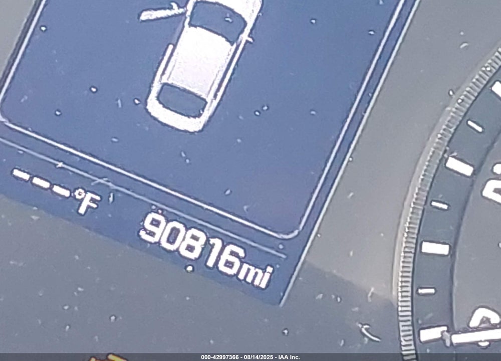2017 HYUNDAI SONATA VIN: 5NPE34AF6HH541057