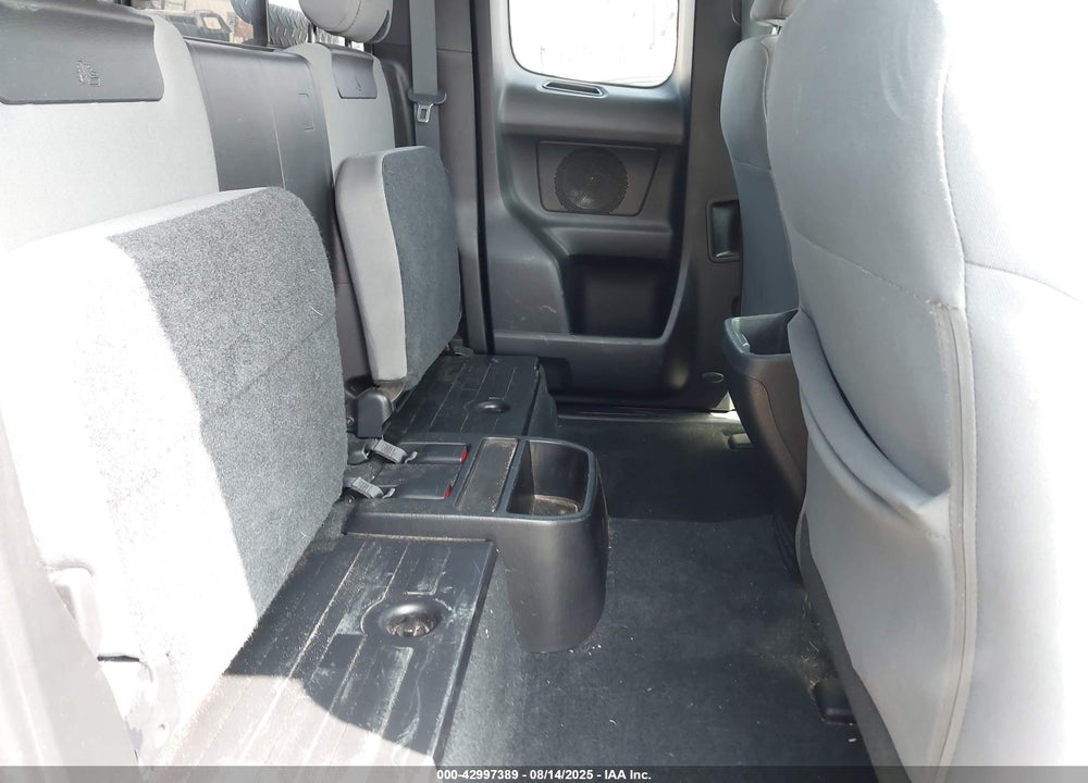 2020 TOYOTA TACOMA VIN: 3TYRX5GN2LT002498