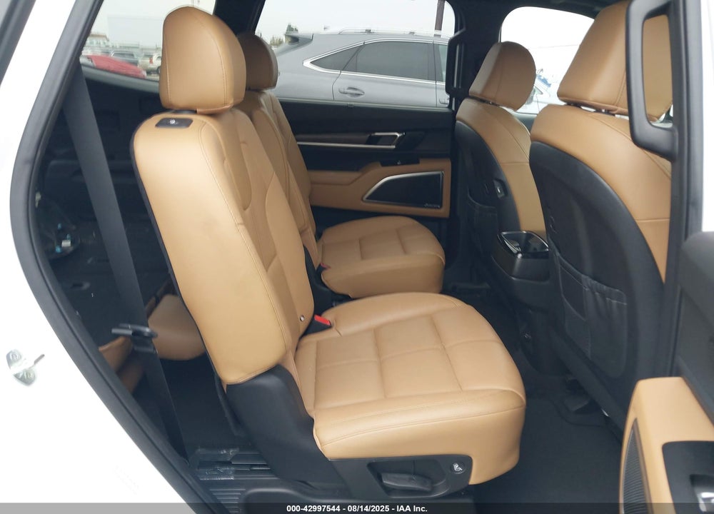 2021 KIA TELLURIDE SX VIN: 5XYP54HC3MG167118