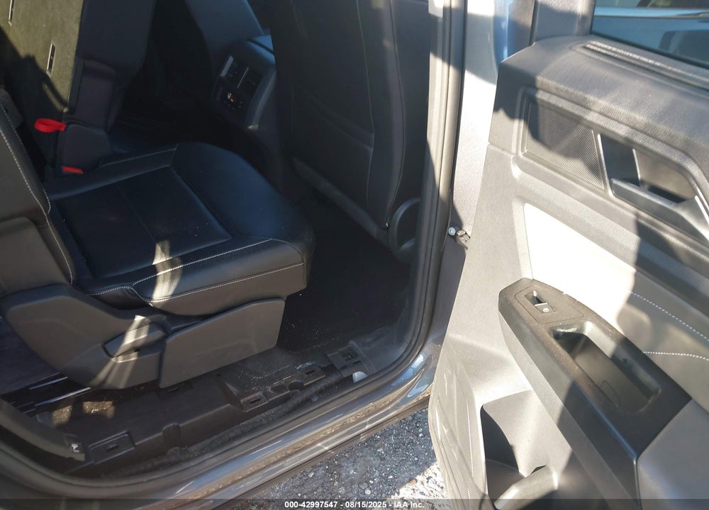 2021 VOLKSWAGEN ATLAS 3.6L V6 SEL VIN: 1V2ER2CA1MC557921