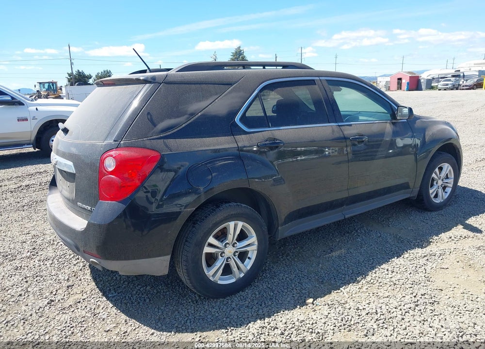 2015 CHEVROLET EQUINOX 1LT VIN: 2GNALBEK2F6145839