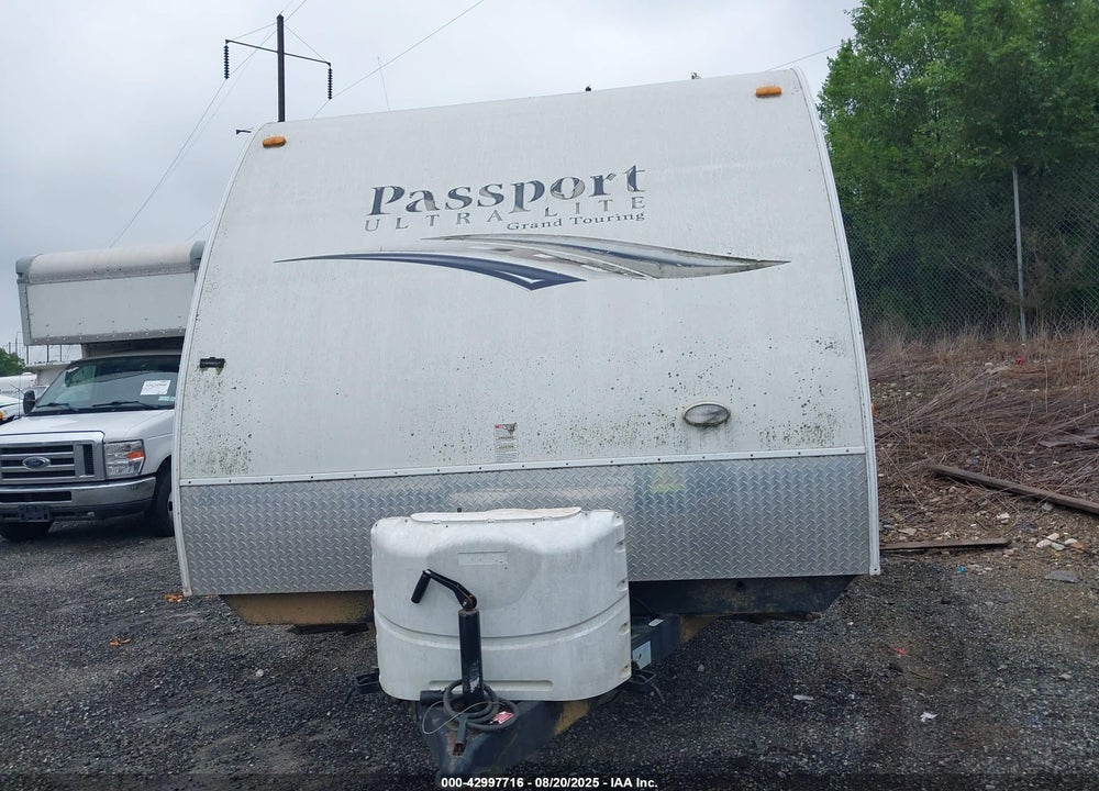 2013 UNDEFINED --- VIN: 4YDT23023DT411808