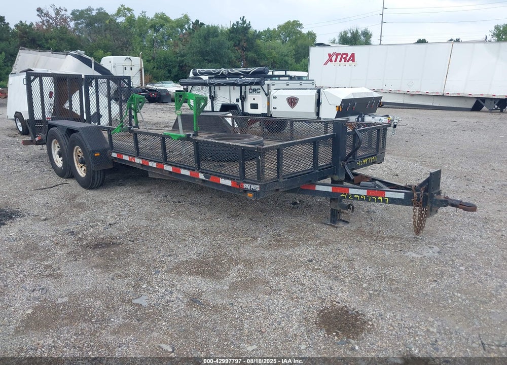 2002 CORNELIUS MFG INC --- VIN: 4MJUB20262E031251