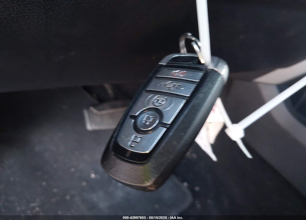 2019 FORD F-350 LARIAT VIN: 1FT8W3DT8KEE10719