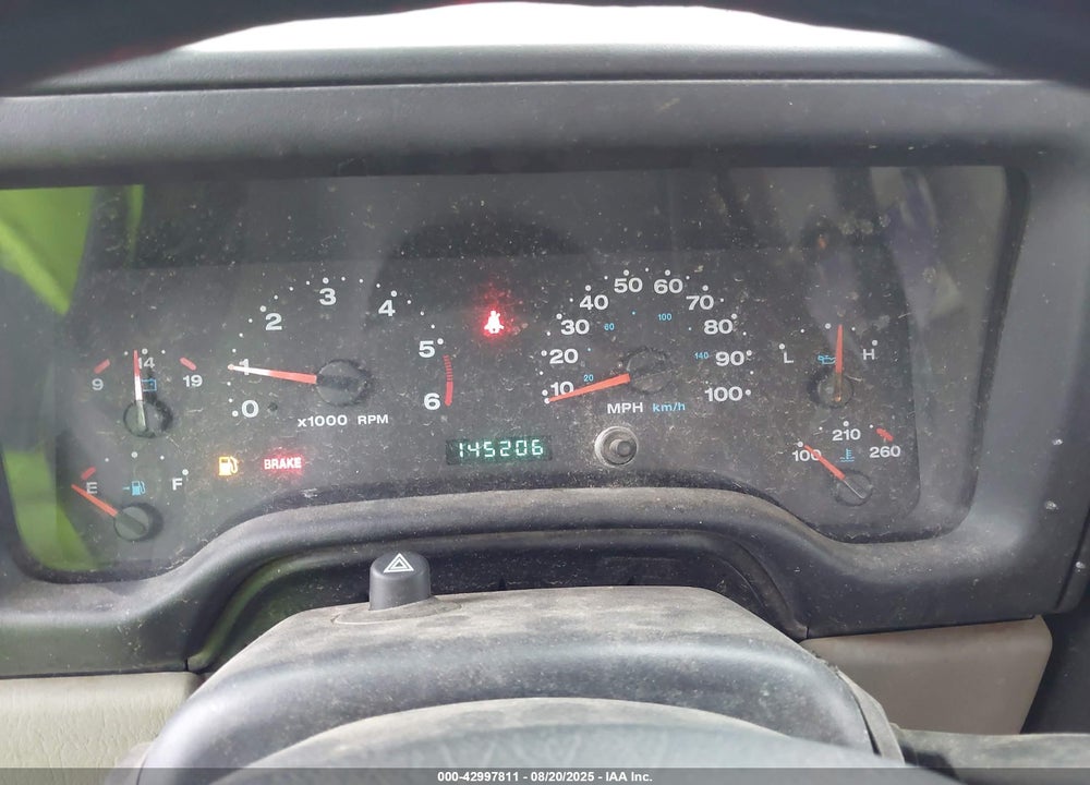2006 JEEP WRANGLER X VIN: 1J4FA39S76P747053