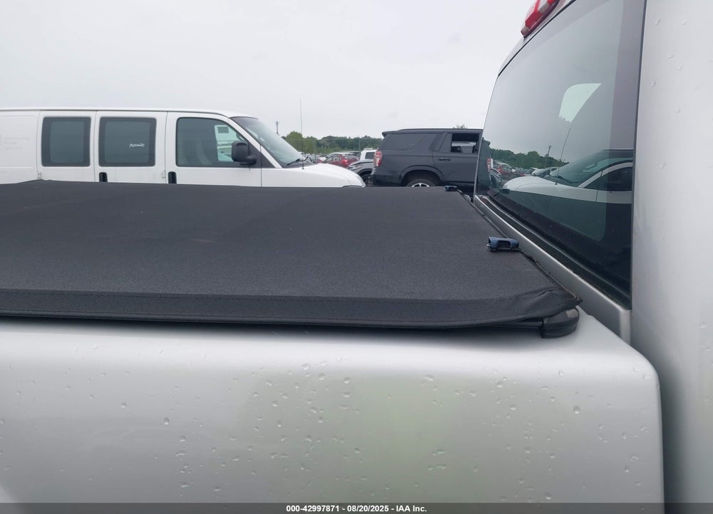 2011 CHEVROLET SILVERADO 1500 WORK TRUCK VIN: 1GCNCPEA7BZ370741