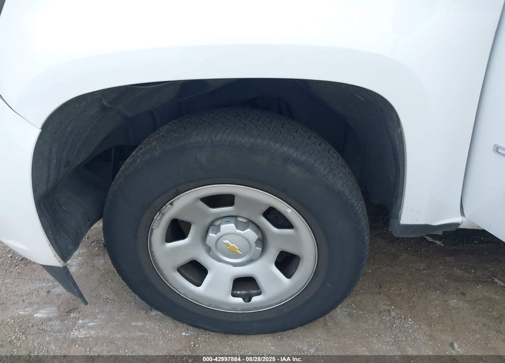 2021 CHEVROLET COLORADO 4WD LONG BOX WT VIN: 1GCHTBEN6M1290559
