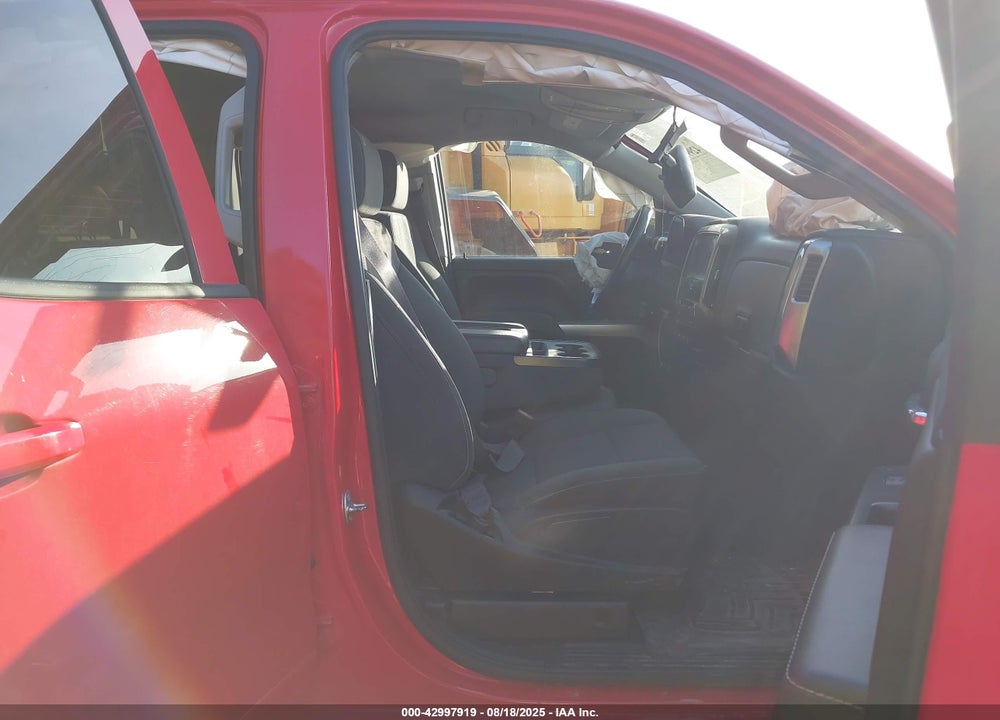 2016 CHEVROLET SILVERADO 1500 1LT VIN: 1GCVKRECXGZ425139