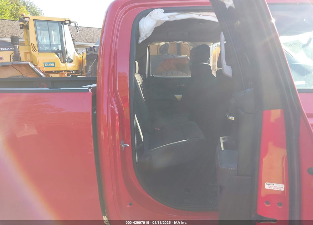 2016 CHEVROLET SILVERADO 1500 1LT VIN: 1GCVKRECXGZ425139