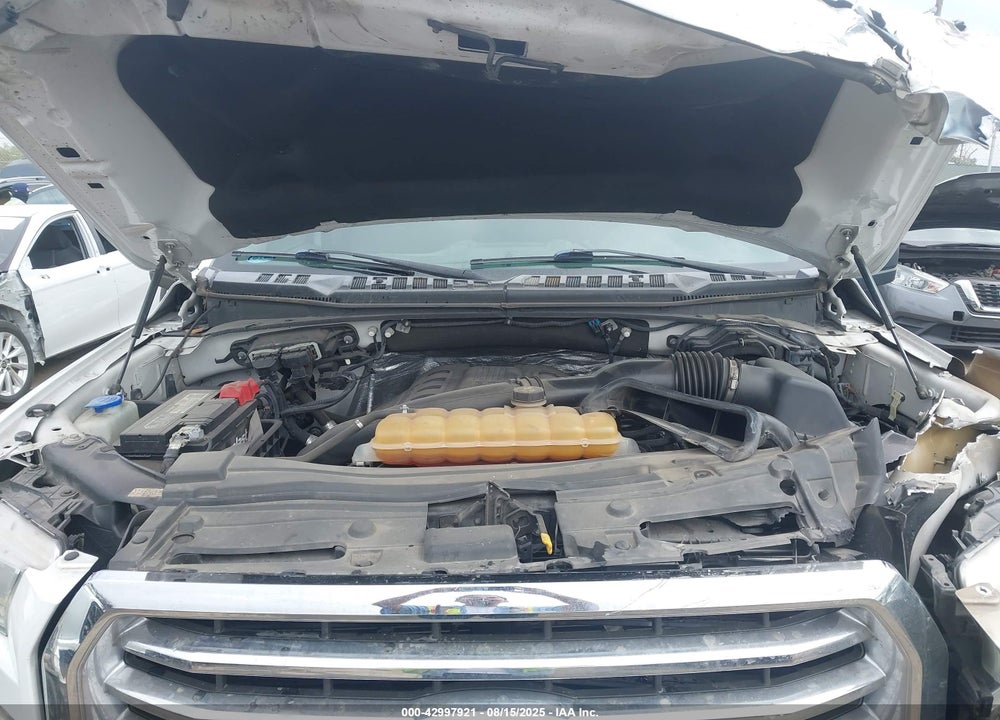 2015 FORD F-150 XLT VIN: 1FTEW1EG6FKD02339