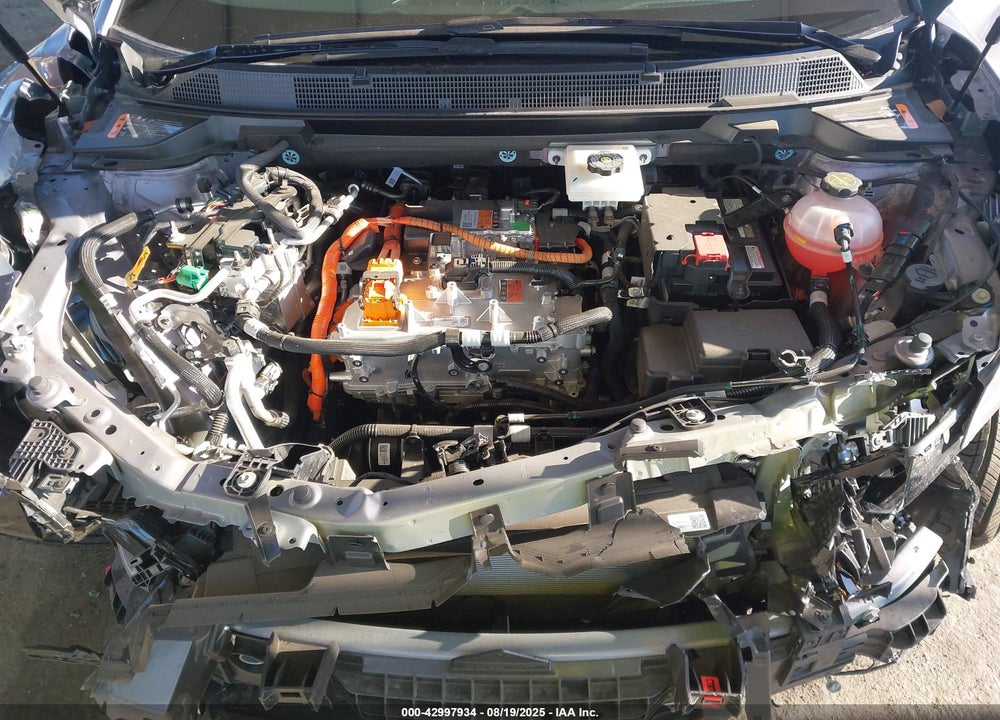 2025 CHEVROLET EQUINOX EV LT VIN: 3GN7DLRP8SS172462