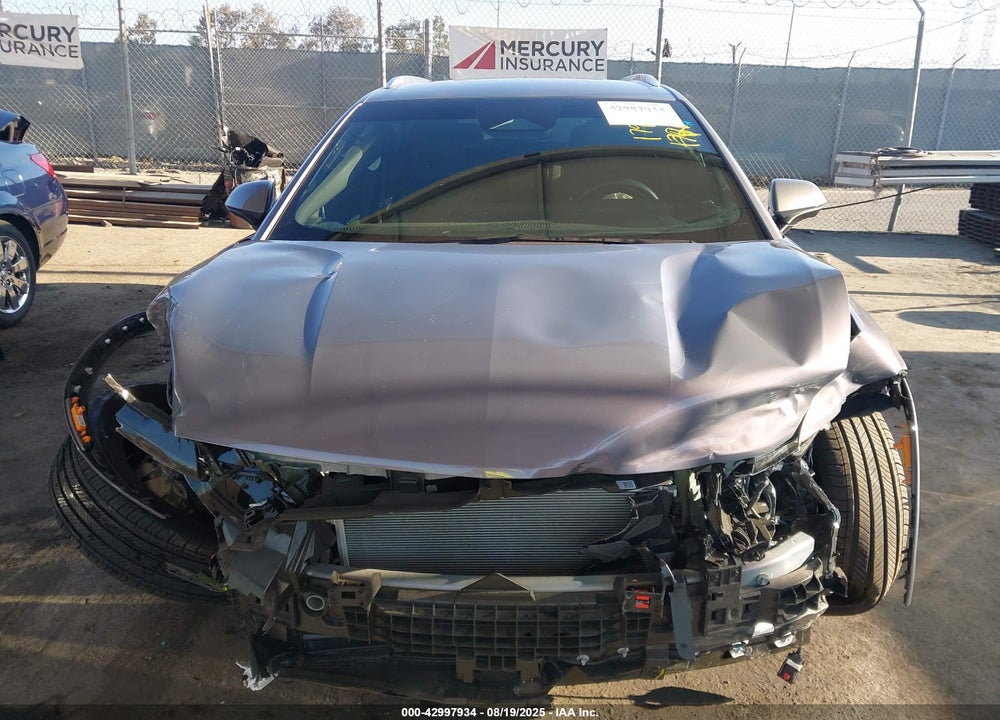 2025 CHEVROLET EQUINOX EV LT VIN: 3GN7DLRP8SS172462