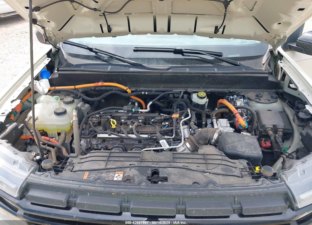 2024 FORD MAVERICK VIN: 3FTTW8M31RRA96605