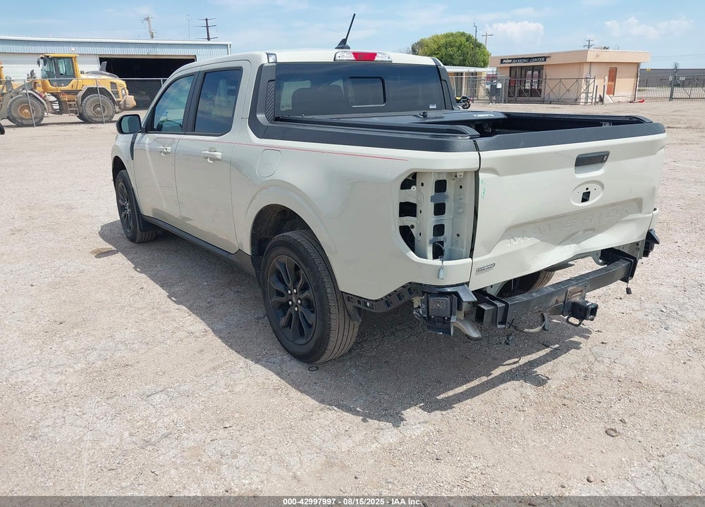2024 FORD MAVERICK VIN: 3FTTW8M31RRA96605