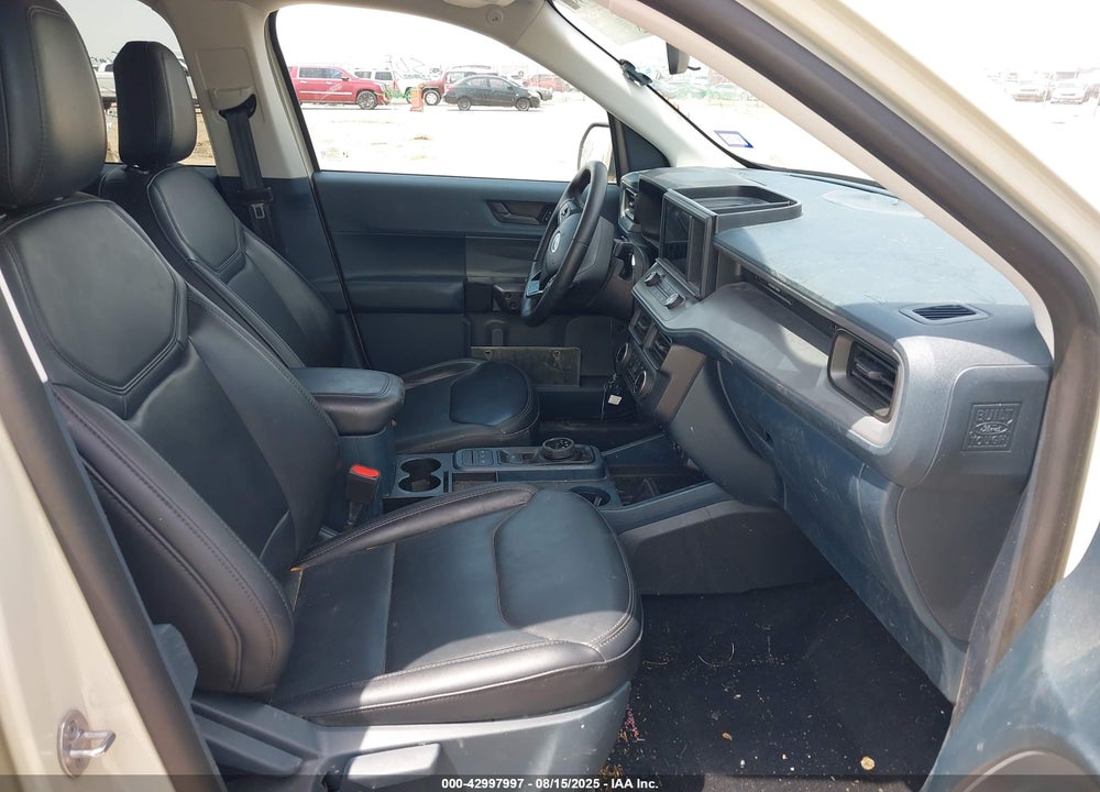 2024 FORD MAVERICK VIN: 3FTTW8M31RRA96605