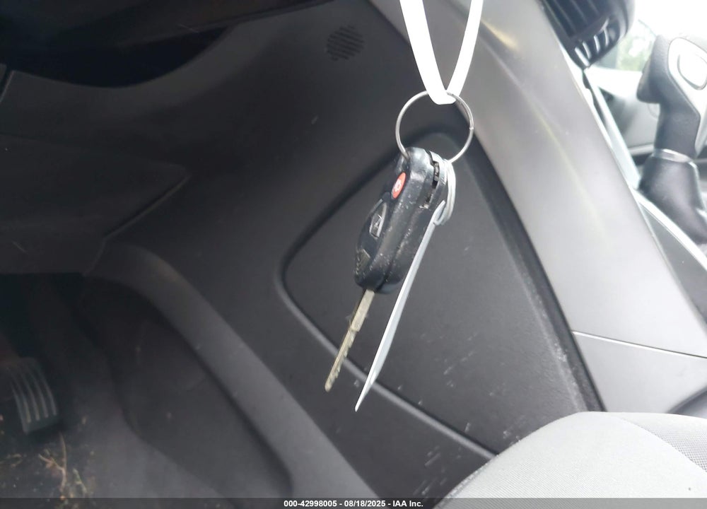 2013 FORD ESCAPE VIN: 1FMCU9GXXDUD87580