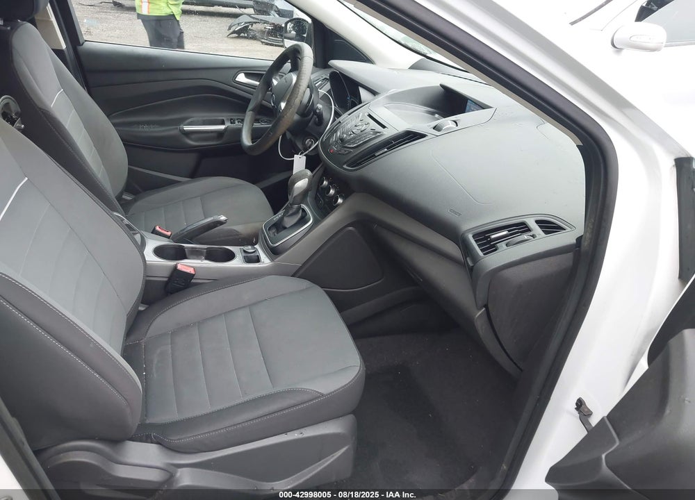 2013 FORD ESCAPE VIN: 1FMCU9GXXDUD87580