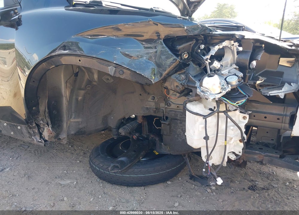 2014 MAZDA CX-5 VIN: JM3KE2CY7E0380279