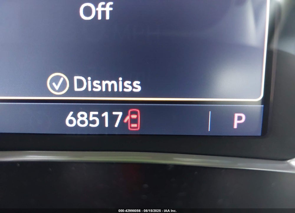 2019 CHEVROLET BLAZER VIN: 3GNKBHRSXKS589213