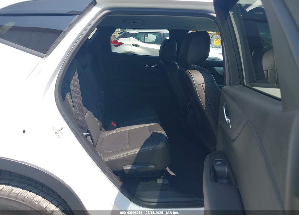2019 CHEVROLET BLAZER VIN: 3GNKBHRSXKS589213