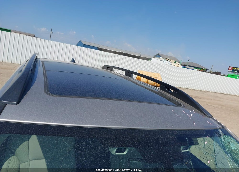 2020 SUBARU ASCENT VIN: 4S4WMAHDXL3430886