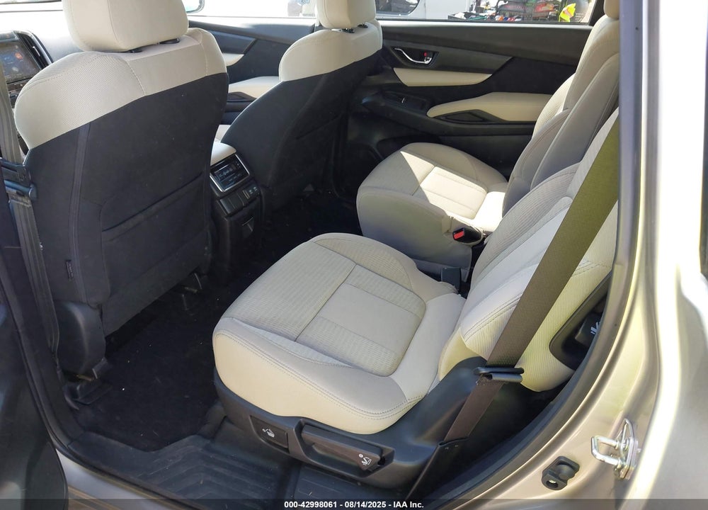 2020 SUBARU ASCENT VIN: 4S4WMAHDXL3430886