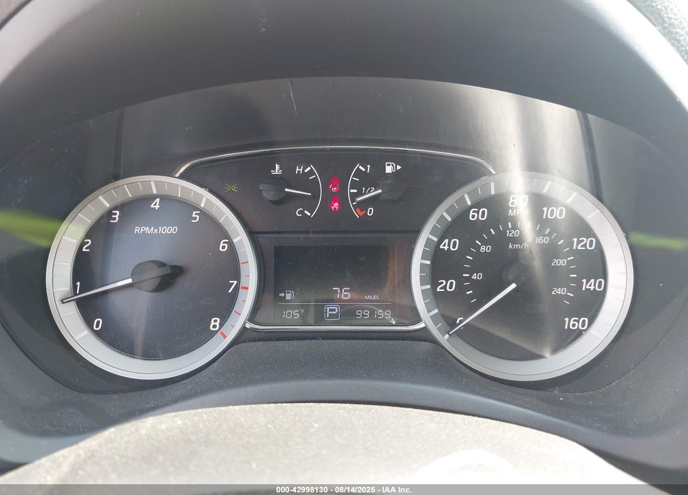 2015 NISSAN SENTRA VIN: 3N1AB7AP8FY341263