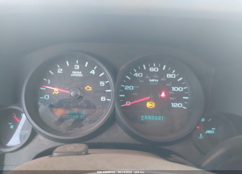 2013 GMC SIERRA 1500 VIN: 3GTP1UEA3DG200196