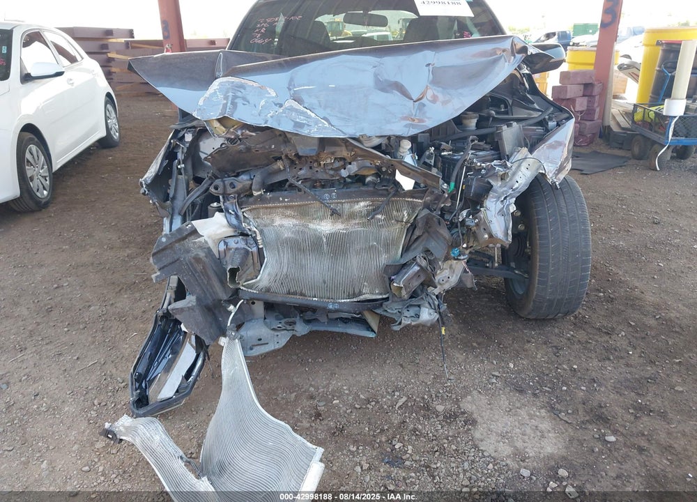 2021 HONDA HR-V VIN: 3CZRU5H11MM730664