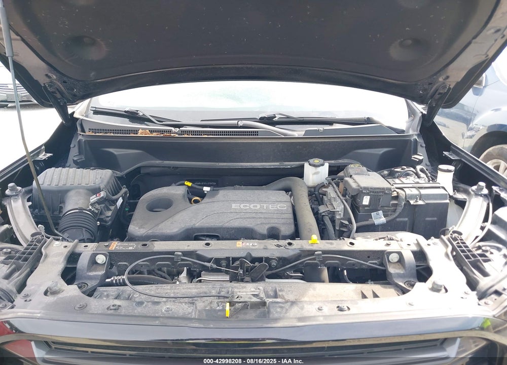 2020 GMC TERRAIN VIN: 3GKALVEV1LL218733