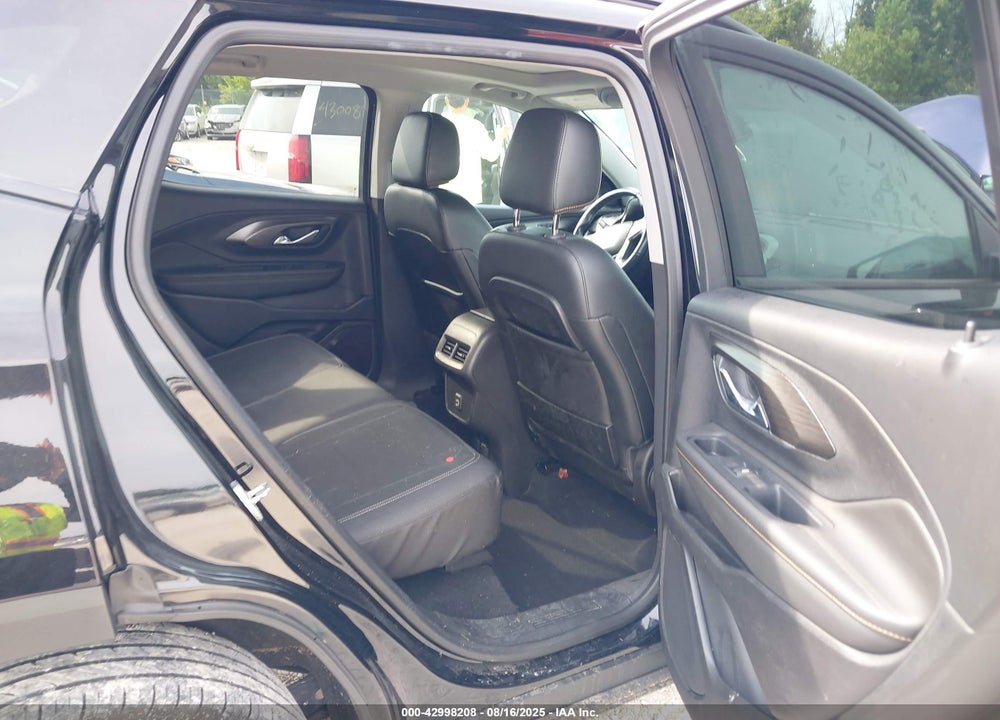 2020 GMC TERRAIN VIN: 3GKALVEV1LL218733