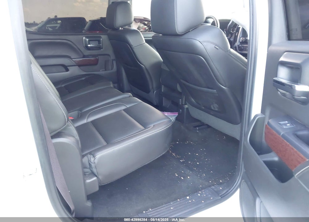 2014 GMC SIERRA 1500 VIN: 3GTP1UEC9EG506970