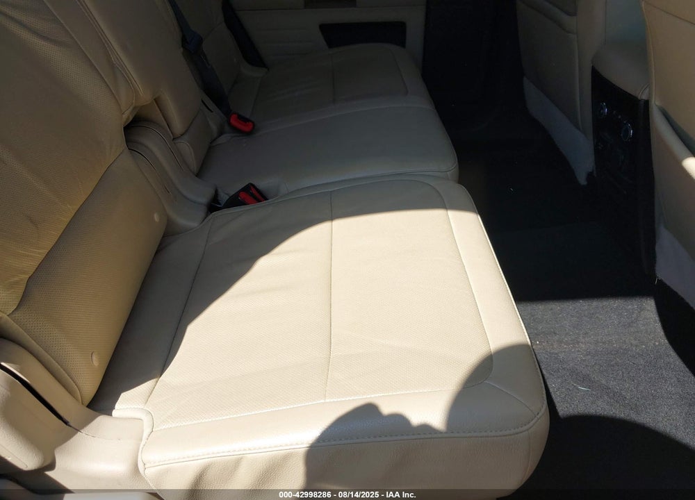 2016 FORD FLEX VIN: 2FMGK5D89GBA18832