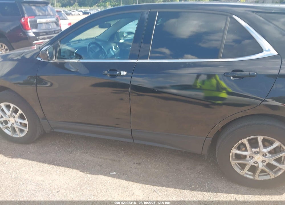 2020 CHEVROLET EQUINOX VIN: 2GNAXUEV3L6234101