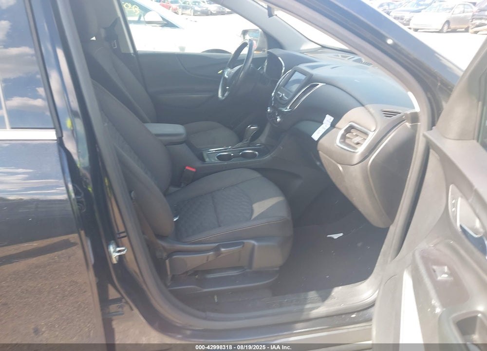 2020 CHEVROLET EQUINOX VIN: 2GNAXUEV3L6234101