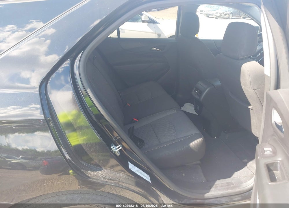 2020 CHEVROLET EQUINOX VIN: 2GNAXUEV3L6234101
