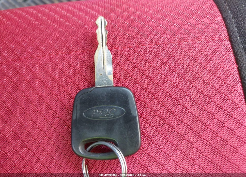 1999 FORD RANGER XL/XLT VIN: 1FTZR15V7XTA27003