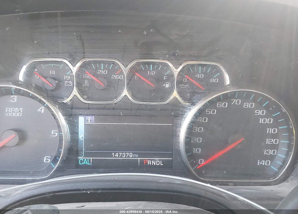 2018 GMC SIERRA 1500 VIN: 1GTV2MEC7JZ258104